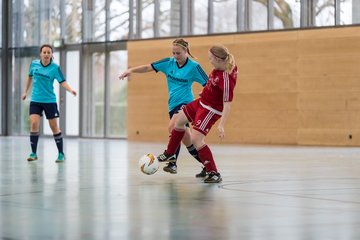 Bild 682 - Hesebeck Hallenmasters